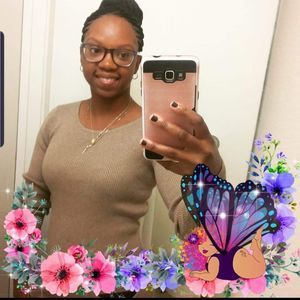 Meet your Posher, Charlene